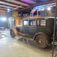 Junkyard on 66 Brewery in Grants, New Mexico - 4.70 star rating