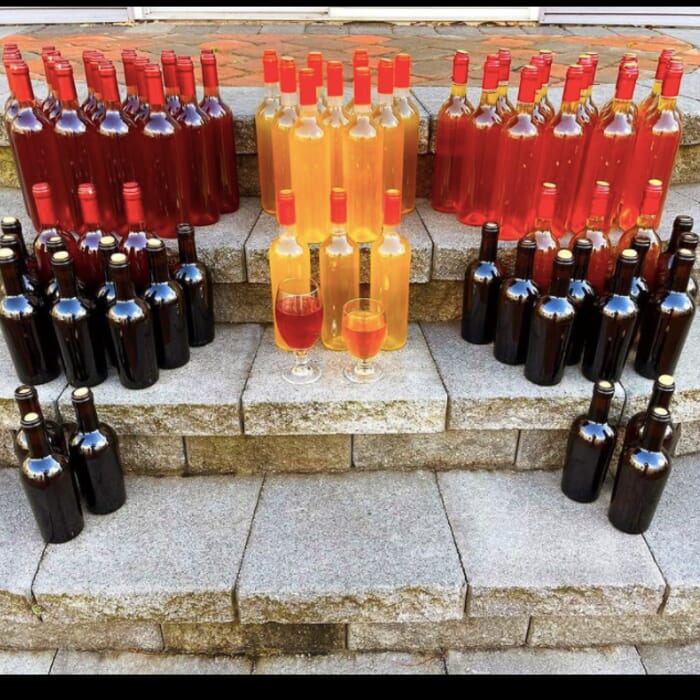 Stonehaüs Meadery & Cidery