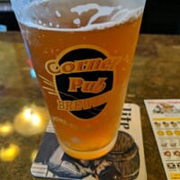 Corner Pub Brewery in Reedsburg, Wisconsin - 4.40 star rating