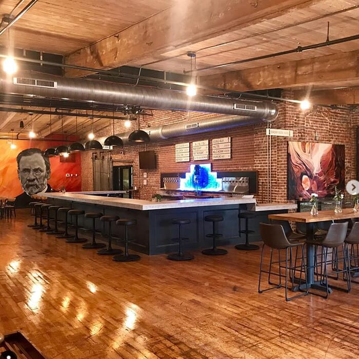 Southern Strain Beer Company, LLC