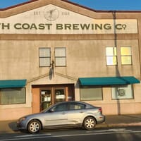 The Pub at North Coast Brewing Co. in Fort Bragg, California - 4.30 star rating