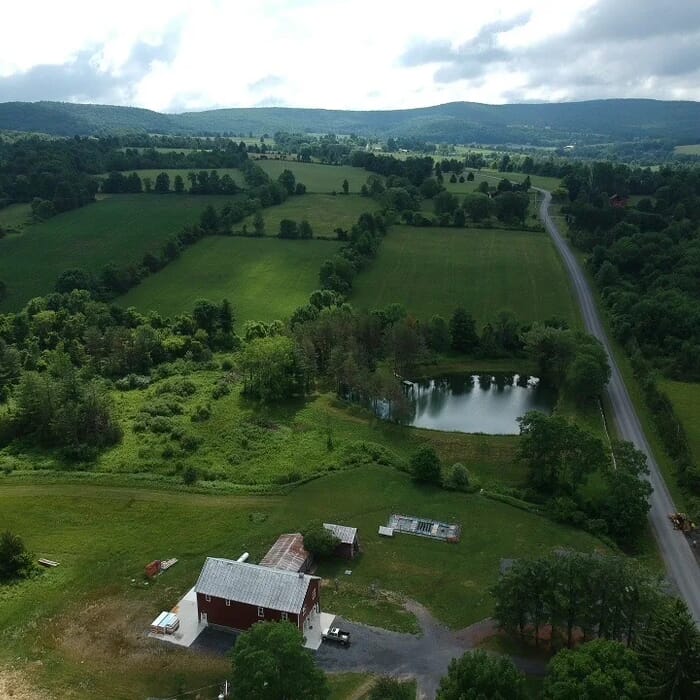 Wayward Lane Brewing