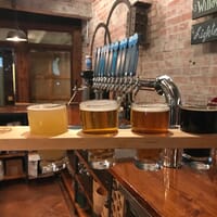 Skaneateles Brewery in Skaneateles, New York - 4.80 star rating