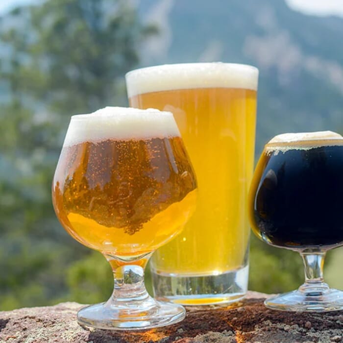 Red Hawk Brewing