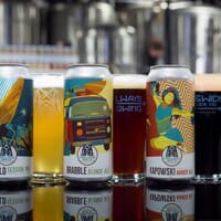 Mile Wide Beer Co. in Louisville, Kentucky - 4.70 star rating
