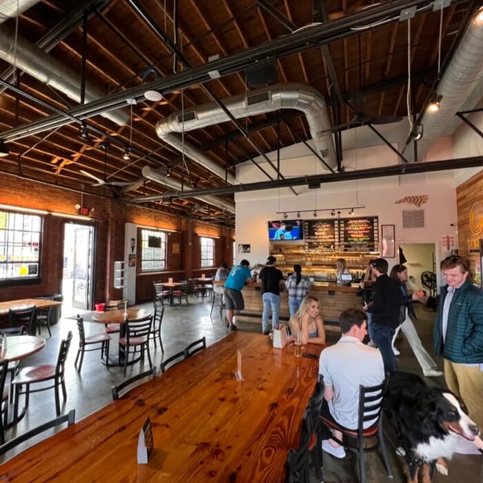 Triple C Brewing Company