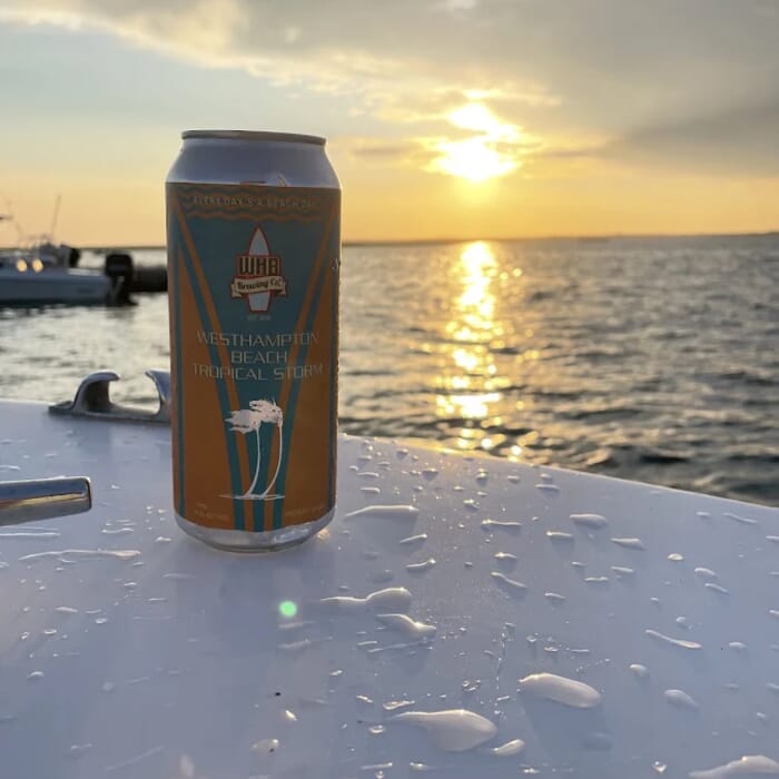 Westhampton Beach Brewing Company