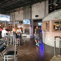 Blind Owl Brewery in Indianapolis, Indiana - 4.30 star rating