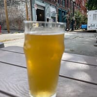 Crafty Bastard Brewery in Knoxville, Tennessee - 4.60 star rating