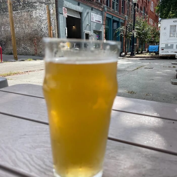 Crafty Bastard Brewery