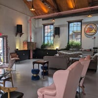 Round Table Brewery in West Haverstraw, New York - 5.00 star rating