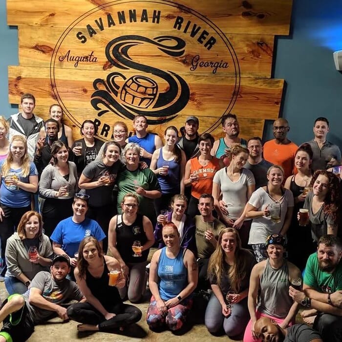 Savannah River Brewing Co.