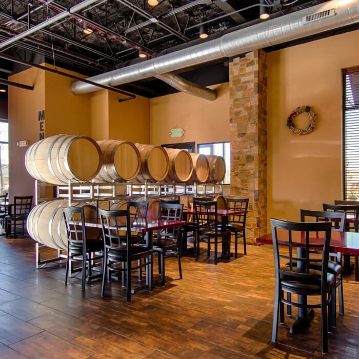 Village Vintner Winery & Brewery
