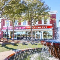 Grand Strand Brewing Company in Myrtle Beach, South Carolina - 4.50 star rating