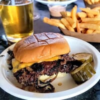 Third Window Brewing in Santa Barbara, California - 4.70 star rating