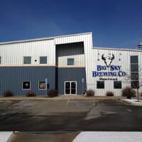 Big Sky Brewing Co in Missoula, Montana - 4.70 star rating