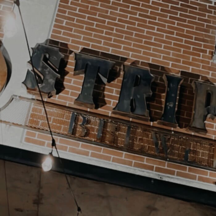 13 Stripes Brewery