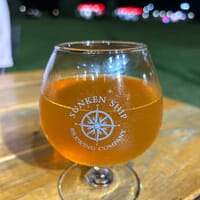 Sunken Ship Brewing Company in Princeton, Minnesota - 4.80 star rating
