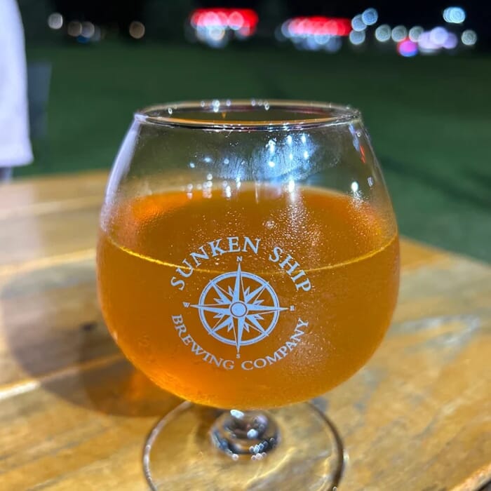 Sunken Ship Brewing Company