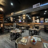 Man Cave Brewing Company in Syracuse, Indiana - 4.60 star rating