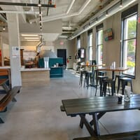 Mana Brewing in Shakopee, Minnesota - 4.60 star rating