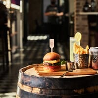 New Realm Brewing Co. in Charleston, South Carolina - 4.10 star rating