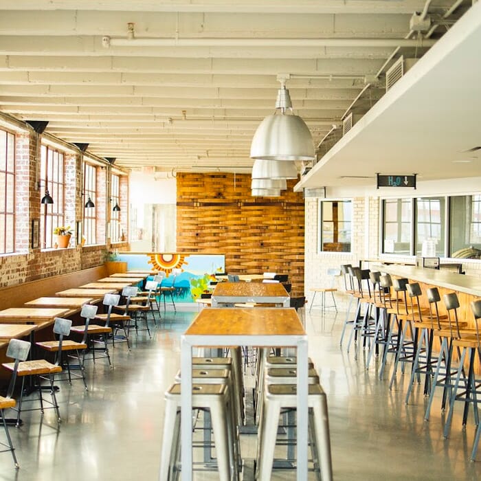 Stonecloud Brewing Company