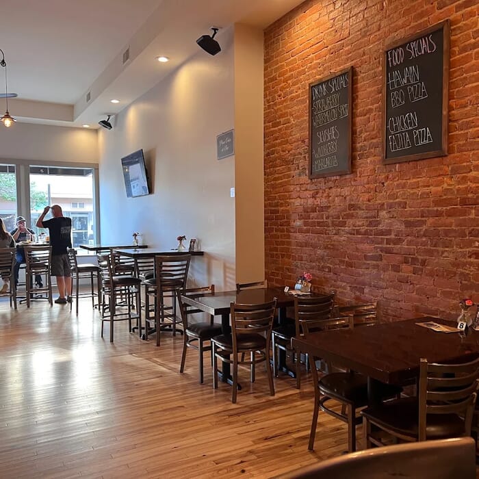 Orr’s Brewing Company