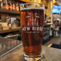 New Ridge Brewing Company in Philadelphia, Pennsylvania - 4.70 star rating