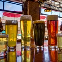 Call to Arms Brewing Company in Denver, Colorado - 4.70 star rating