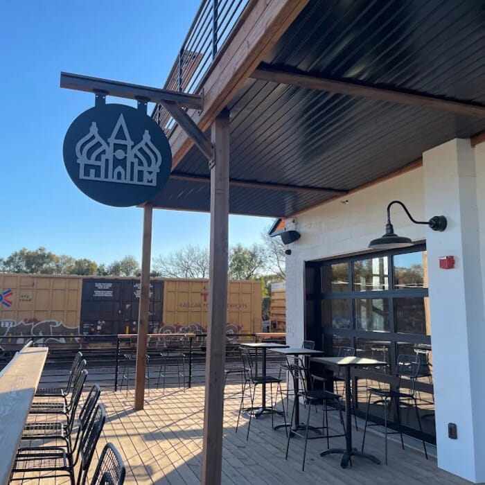 Palace City Brewing Co.