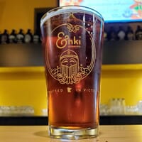 ENKI Brewing Taproom & Eatery in Victoria, Minnesota - 4.40 star rating