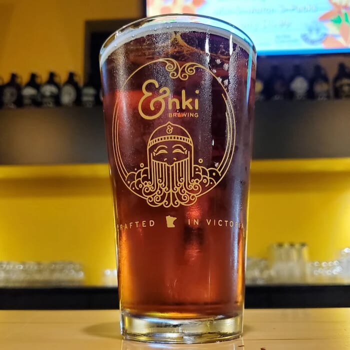 ENKI Brewing Taproom & Eatery