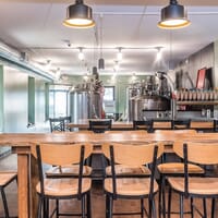 McCall Collective Brewing & Restaurant in Allentown, Pennsylvania - 4.80 star rating