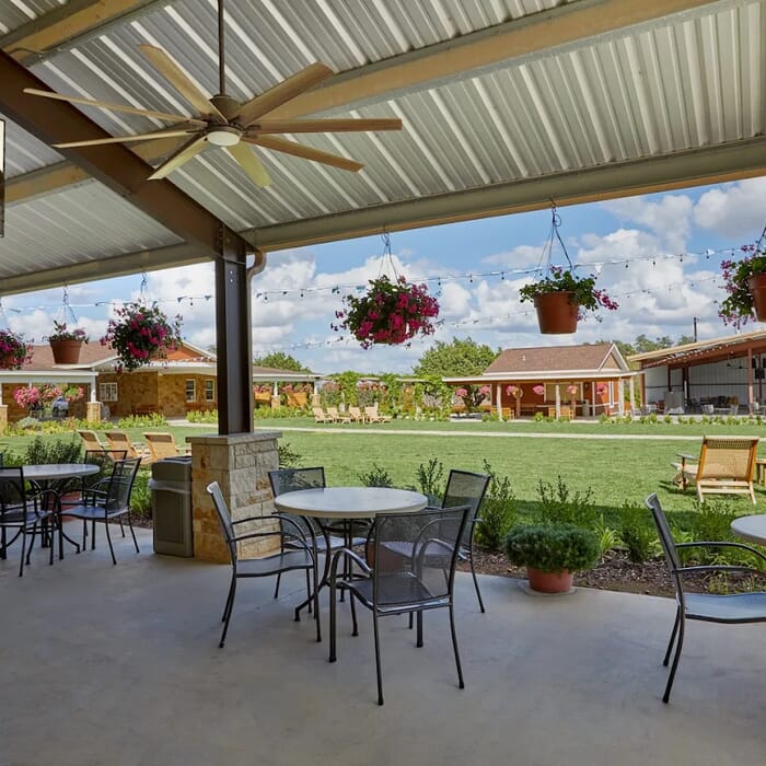 Old 290 Brewery & Restaurant