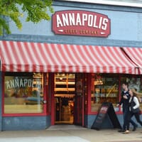 Annapolis Cider Company in Wolfville, Nova Scotia - 4.80 star rating