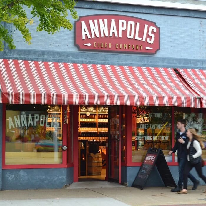 Annapolis Cider Company