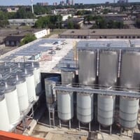 Mill Street Brewery in Toronto, Ontario - 3.70 star rating