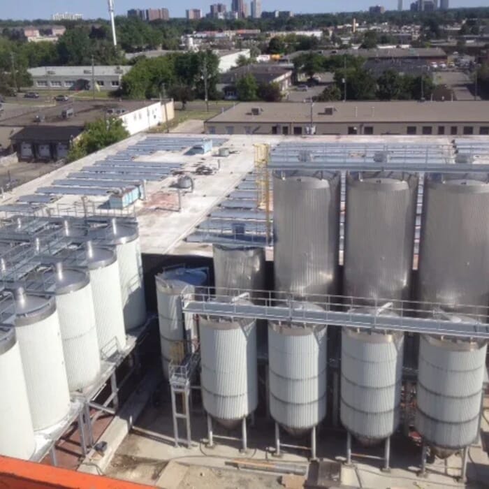 Mill Street Brewery
