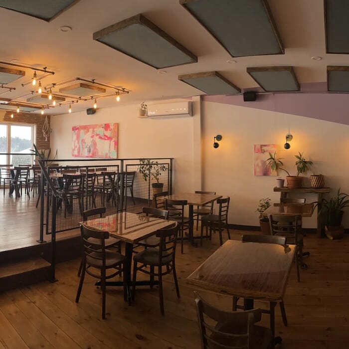À La Dérive - Brasserie Artisanale