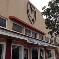 Kauai Beer Company in Lihue, Hawaii - 4.50 star rating
