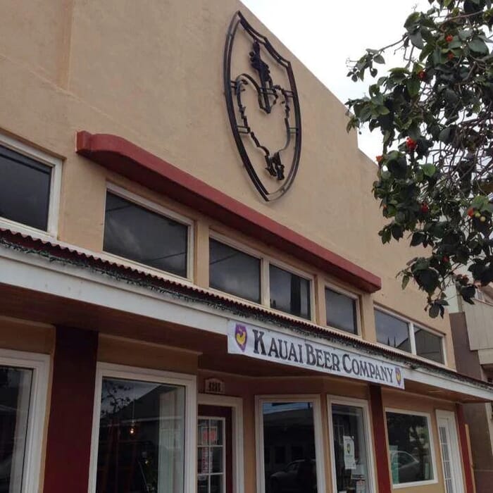 Kauai Beer Company