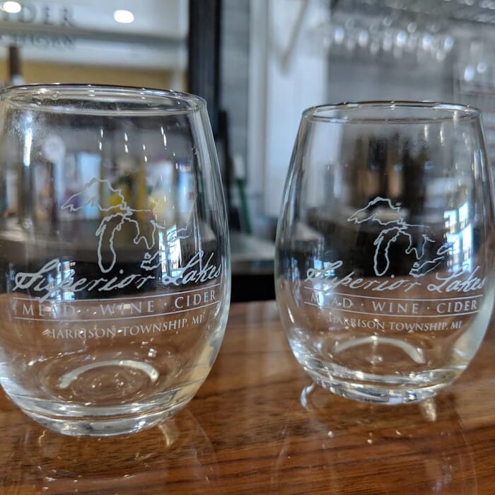 Superior Lakes Mead, Wine, and Cider. Tasting & Tap Room