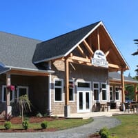 Tusket Falls Brewing Company in Tusket, Nova Scotia - 4.80 star rating
