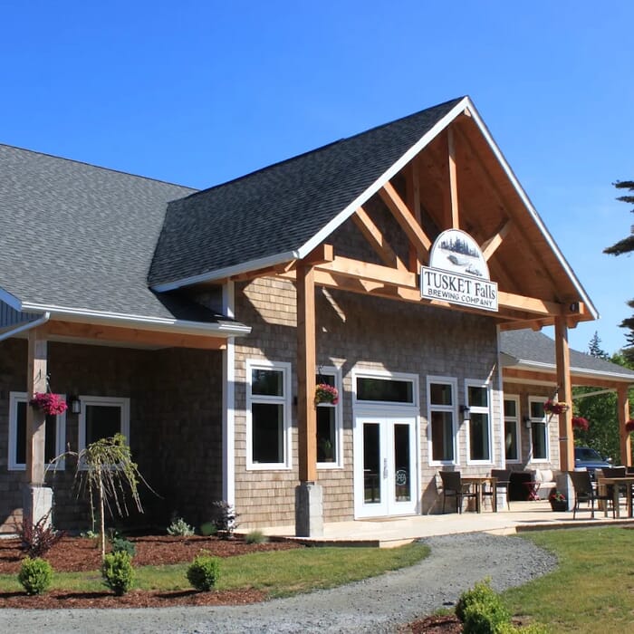 Tusket Falls Brewing Company