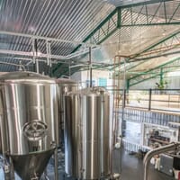 Prince Eddy's Brewing Co. in Prince Edward, Ontario - 4.70 star rating