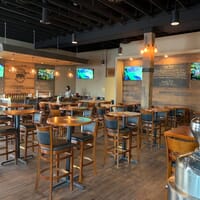 Fat Unicorn Brewery in Lac la Biche, Alberta - 4.00 star rating
