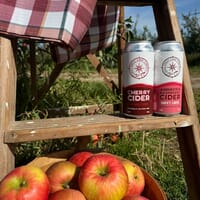 East Coast Cider Company in Annapolis Royal, Nova Scotia - 5.00 star rating