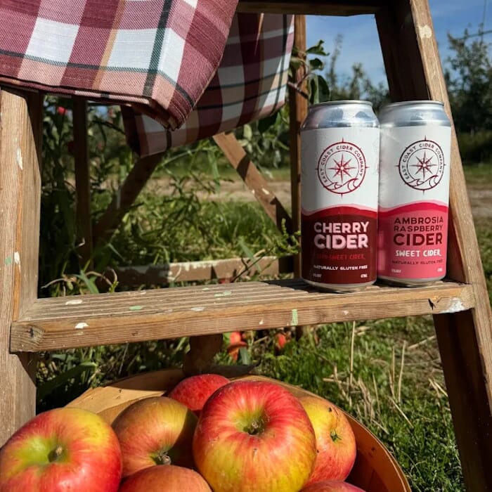 East Coast Cider Company