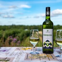Les Artisans Du Terroir - Winery & Cidery in Rouville, Québec - 4.80 star rating